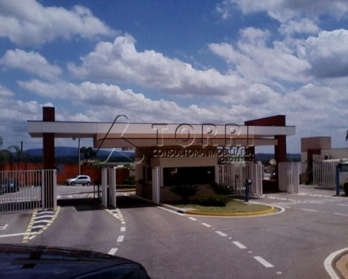 Terreno À Venda No Condomínio Golden Park Residence Ii - 1578 - 33115623