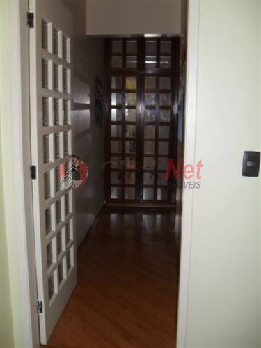 Imagem 10 de 28 de Apartamento Em Condomínio Padrão Para Venda Em São Bernardo Do Campo No Bairro Vila Lusitânia. - 4912
