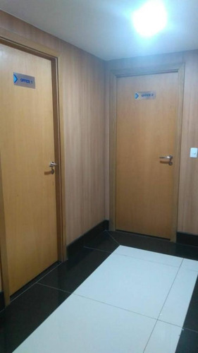 Imagem 10 de 15 de Sala Comercial Para Venda Em Lauro De Freitas, Pitangueiras, 1 Banheiro, 1 Vaga - Vs649_2-1187269