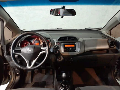 Imagem 5 de 13 de Fit 1.5 Twist 16v Flex 4p Manual