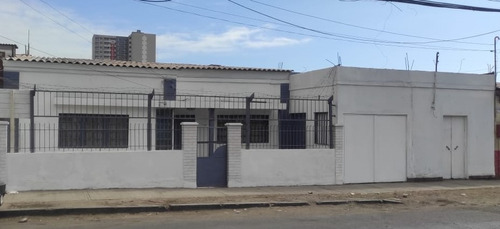 Terreno En Venta - Calle Tarapacá