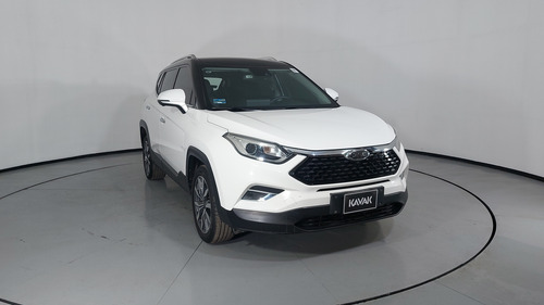 JAC Sei4 1.5 Connect Cvt