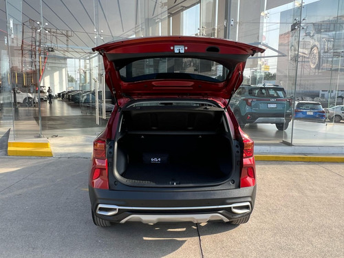 Kia Seltos 2022