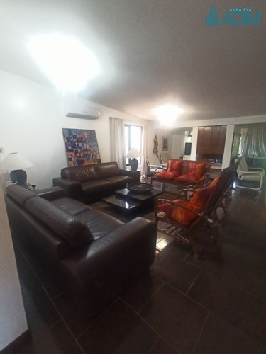Imagen 6 de 29 de Casa Con Gran Capacidad, En Excelente Ubicacion