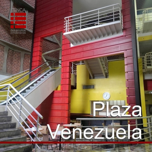 Alquiler - Locales - Plaza Venezuela