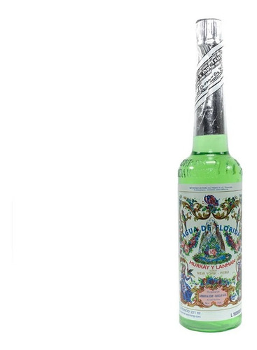 Agua Florida Murray - Locion - 59ml - mL a $212