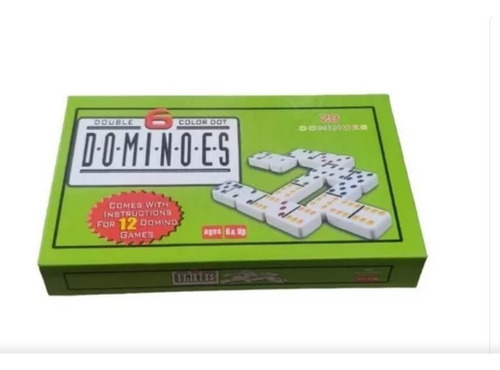 Domino Jag