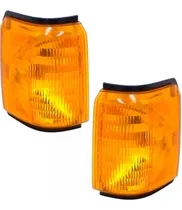 Comprar Juego De Faros De Giro Delanteros Ford F100.f.150.f250.f350