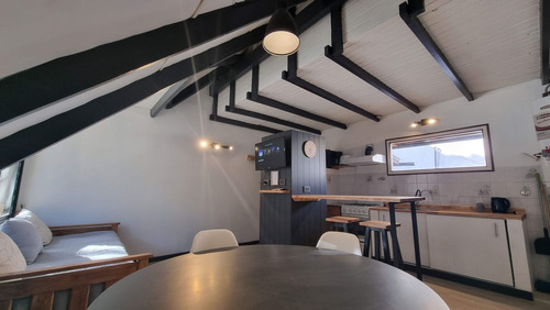 Venta Dpto Centro 1 Dormit Ideal Renta San Martin De Los And