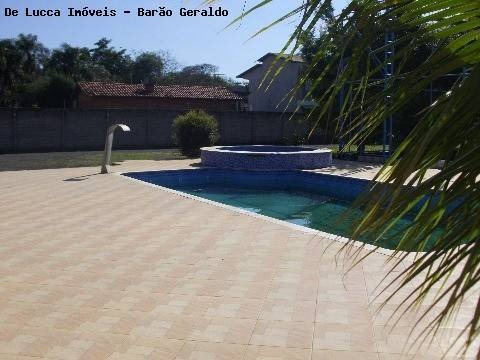 Imagem 7 de 30 de Chácara À Venda Em Loteamento Chácaras Vale Das Garças - Ch019004