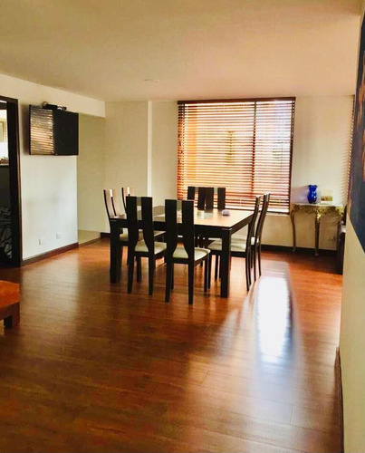 Imagen 7 de 13 de Oportunidad Apartamento Remanso De Santa Cruz La Carolina