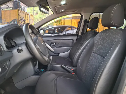 Renault Logan 1.6 Life