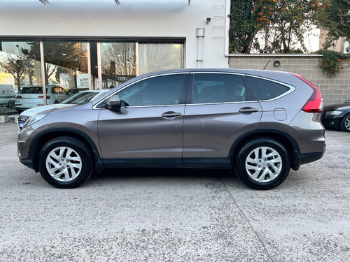 Imagen 5 de 9 de Honda Crv Lx 4x2
