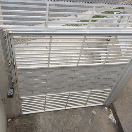 Imagem 3 de 26 de Casa Para Venda, 3 Dormitórios, Vila São Vicente - São Paulo - 296