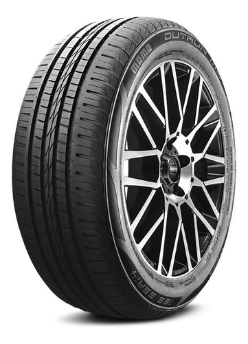 Neumaticos Momo Tires 185/55r15 82h M-2 Outrun Ws