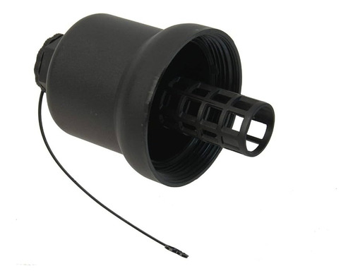 Tapon Porta Filtro Aceite Audi A3 Jetta 2.5 Passat 2.0 Fsi
