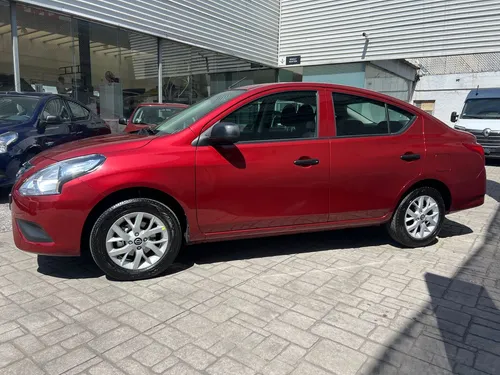 Nissan V-Drive 1.6 Mt A/C Audio
