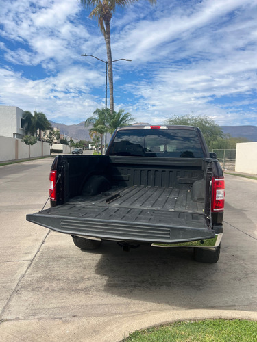 Ford F-150 5.0l Doble Cabina V8 4x4 At