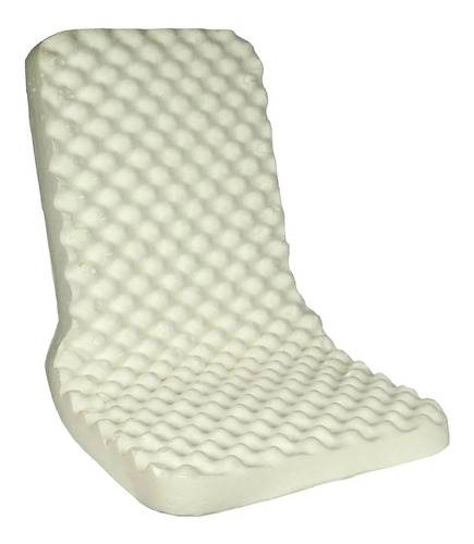 Almofada Assento Encosto Pillow Top C/ Capa Perfetto