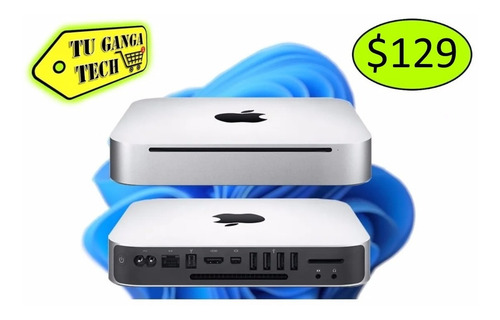 Imagen 1 de 6 de Computador Cpu Core 2 Duo 320gb Hdd 4gb Ram Windows 11