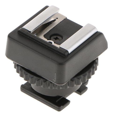 Adaptador Para Videocámaras Zapatas De Interfaz Múltiple