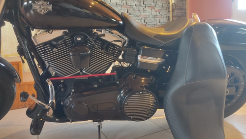 Imagen 4 de 16 de Harley Davidson Fat Bob