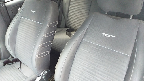 Volkswagen Crossfox 2012 1.6 Vht Total Flex 5p