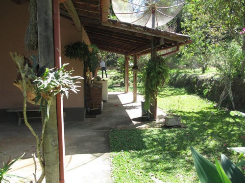 Imagem 10 de 15 de Sítio Para Venda Em Teresópolis, Campo Limpo, 2 Dormitórios - S036_2-208782