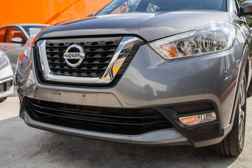 Imagen 1 de 9 de Nissan Kicks 2017