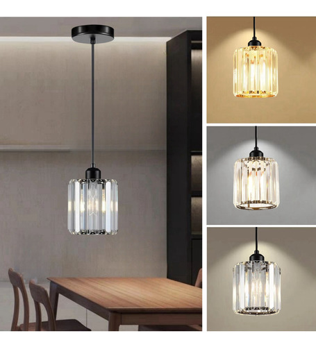 Lámparas De Techo Colgantes Modernas Decorativas Para Sala