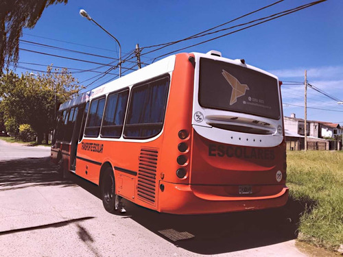 Mercedes Benz 1315 2008