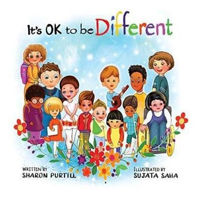 It's Ok To Be Different : A Children's Picture Bo (original)