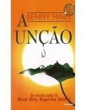 Kit Benny Hinn Com 4 Livros A Unção Bom Dia Espírito Santo E | Parcelamento sem juros Kit Benny Hinn Com 4 Livros A Unção Bom Dia Espírito Santo E | Parcelamento sem juros