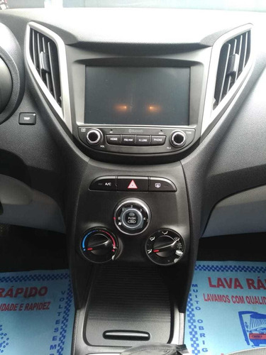 Hyundai Hb20 1.0 5 Años Flex 5p 2018