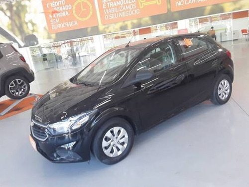 Imagem 4 de 9 de Chevrolet Joy 1.0 Spe4 Flex Manual
