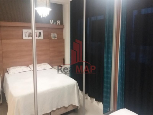 Imagem 7 de 15 de Apartamento - Nossa Senhora Do Rosario - Ref: 3706 - V-3706