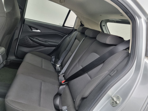 Chevrolet Onix 1.0 TURBO FLEX LTZ MANUAL