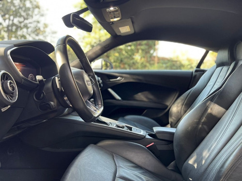 Imagen 12 de 14 de Audi Tt Coupe 2.0 Tfsi