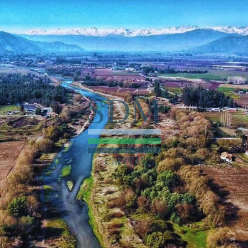 Venta Terreno - Sitio 5000mts San Vicente