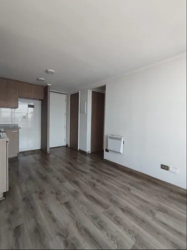 Arriendo Depto. 2d/1b + Bod - Estación Central