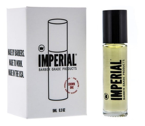 Imagen 1 de 1 de Locion / Colonia En Roll On - Imperial