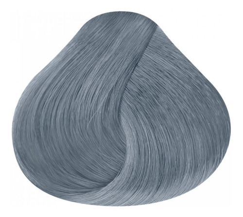 Tinte Para Cabello Rbl Semi Permanente Gris Polar 90 G