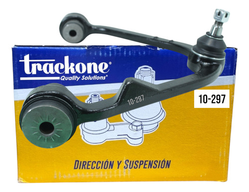 Horquilla Del Sup Izq Para Expedition 97 - 02 Std 2wd 10-297