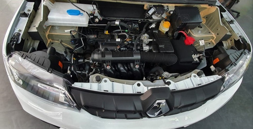 Renault Kwid 1.0 Zen Ford Honda City Fiat 600 Peugeot 307 O