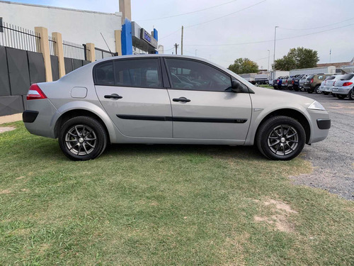 Renault Megane Megane Ii 1.6 16v