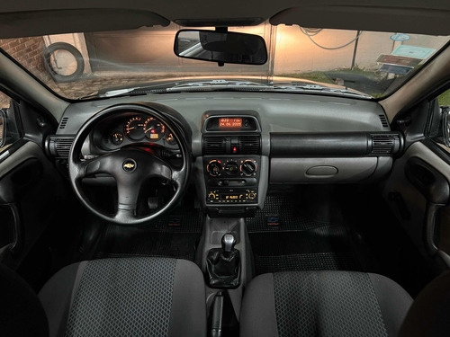 Chevrolet Classic 1.4 Ls Aa+da