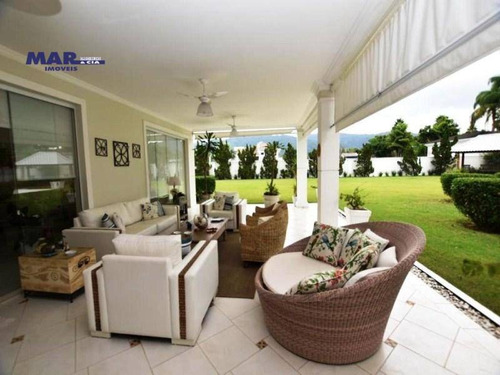 Imagem 24 de 30 de Casa Residencial À Venda, Acapulco, Guarujá - . - Ca0594