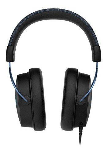 Imagen 3 de 8 de Audífonos Gamer Hyperx Cloud Alpha S Blue 6606782b