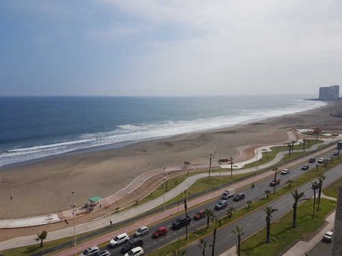 Depto Excellene Vista Frente Al Mar, Gastos Com Incl