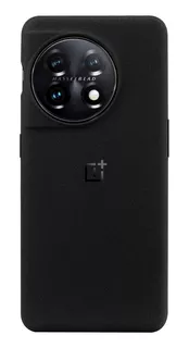 Funda Para Oneplus 11 Sandstone Bumper Case